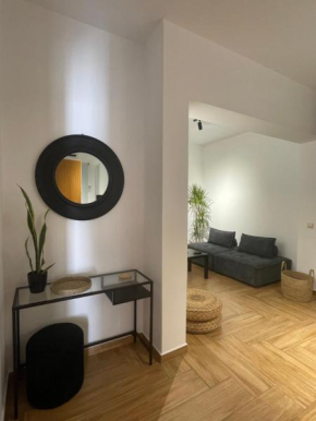 Minimal & Cosy apartment